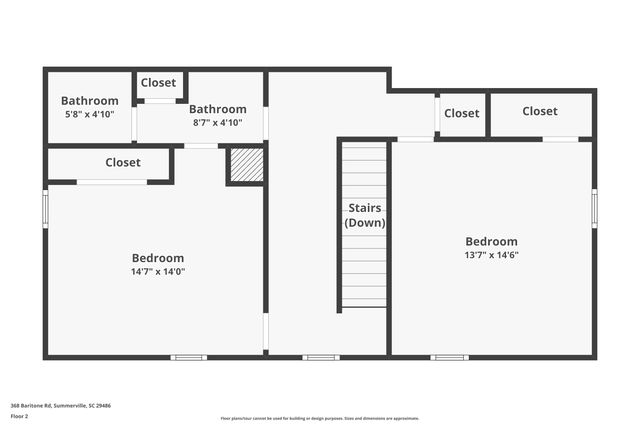 368 Baritone Road, Summerville, SC 29486