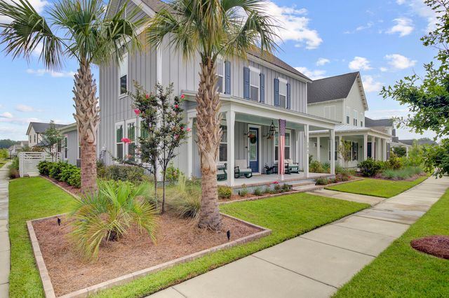 368 Baritone Road, Summerville, SC 29486