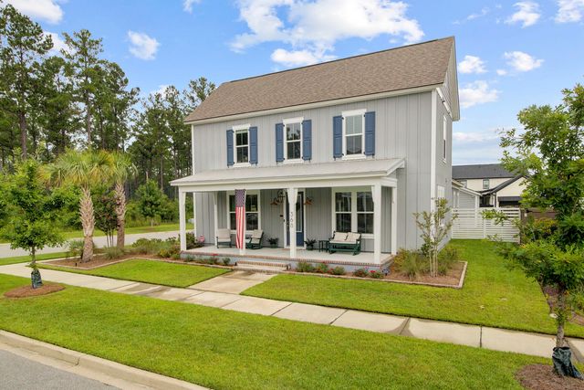 368 Baritone Road, Summerville, SC 29486