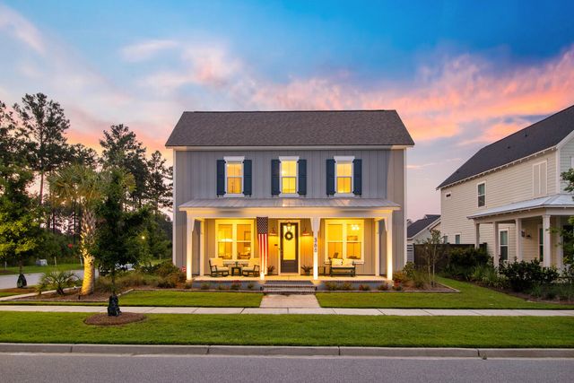 368 Baritone Road, Summerville, SC 29486