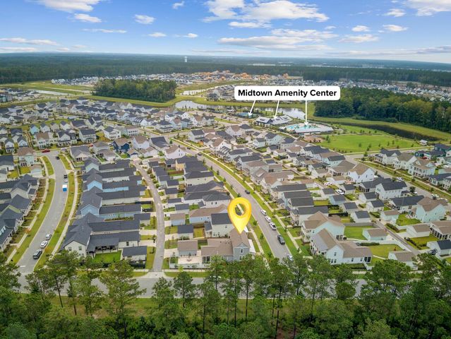 368 Baritone Road, Summerville, SC 29486