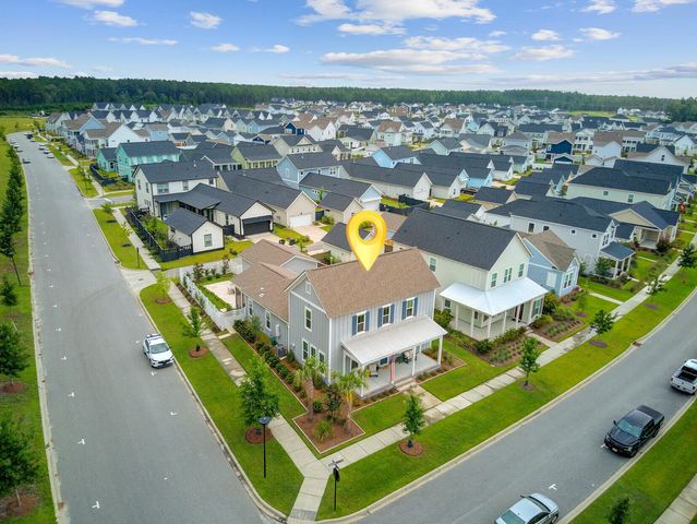 368 Baritone Road, Summerville, SC 29486