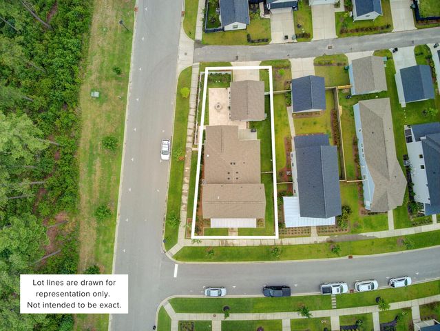 368 Baritone Road, Summerville, SC 29486