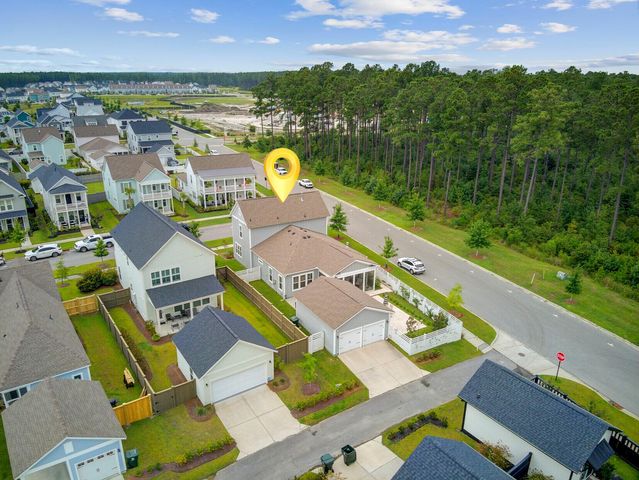 368 Baritone Road, Summerville, SC 29486