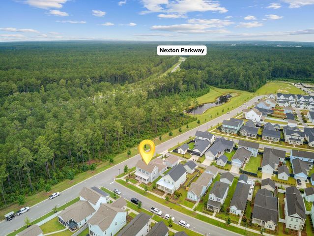 368 Baritone Road, Summerville, SC 29486