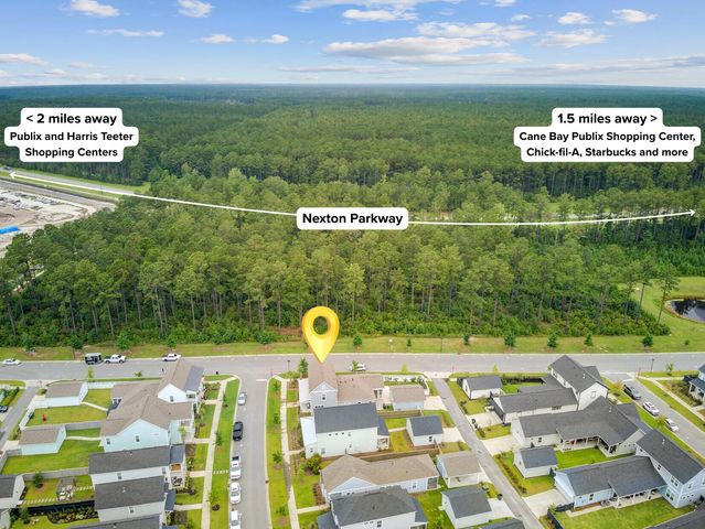 368 Baritone Road, Summerville, SC 29486