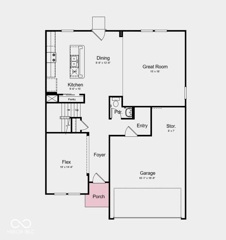 2019 Oak Leaf Way, Shelbyville, IN 46176