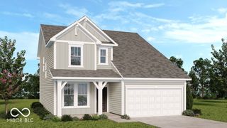 2019 Oak Leaf Way, Shelbyville, IN 46176