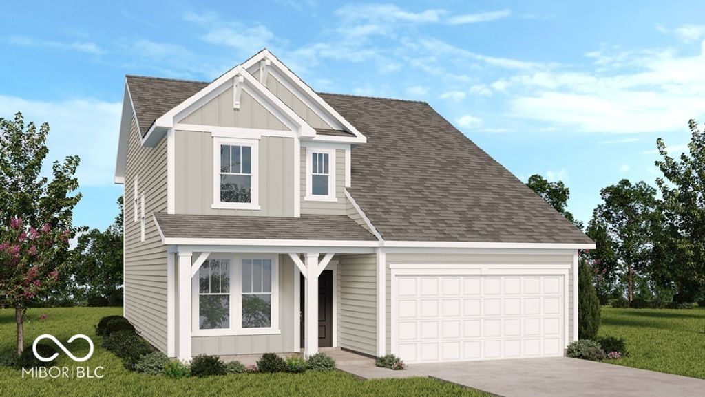 2019 Oak Leaf Way, Shelbyville, IN 46176