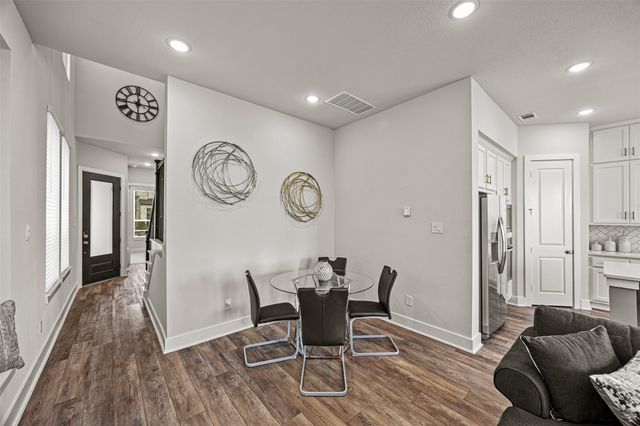 16631 Lake Austin Street, Cypress, TX 77433
