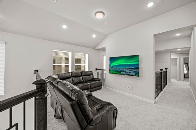 16631 Lake Austin Street, Cypress, TX 77433