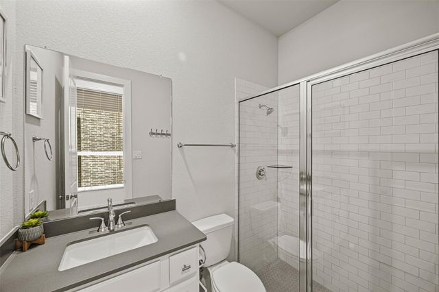 16631 Lake Austin Street, Cypress, TX 77433