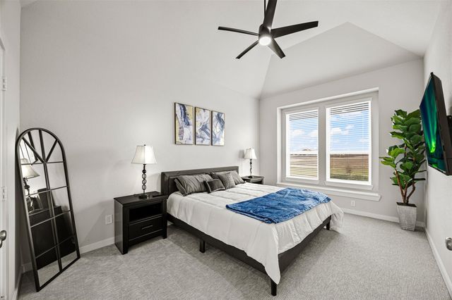 16631 Lake Austin Street, Cypress, TX 77433