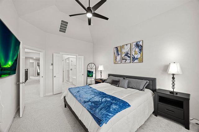 16631 Lake Austin Street, Cypress, TX 77433