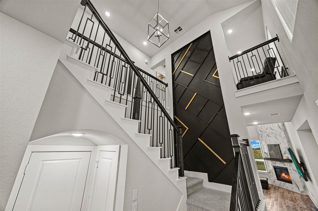 16631 Lake Austin Street, Cypress, TX 77433