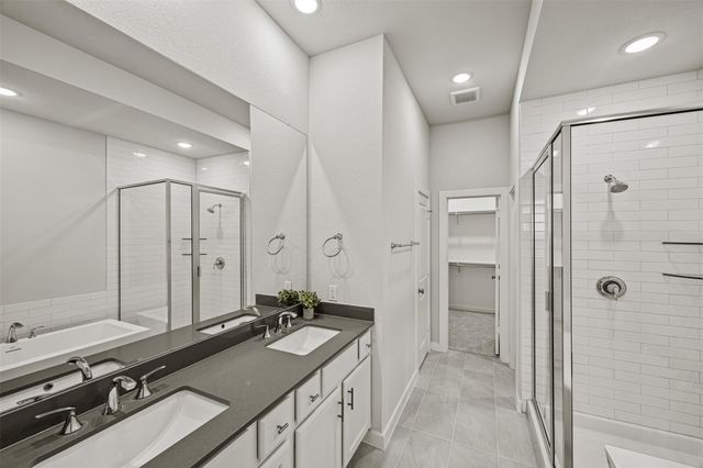 16631 Lake Austin Street, Cypress, TX 77433