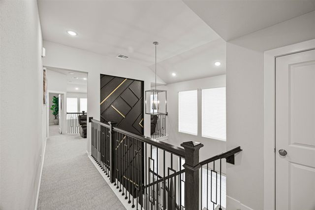 16631 Lake Austin Street, Cypress, TX 77433