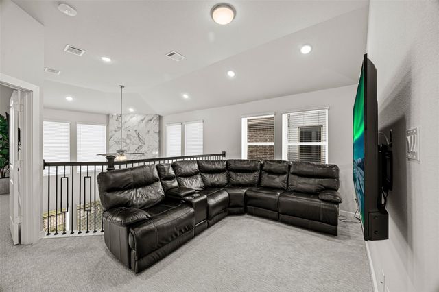 16631 Lake Austin Street, Cypress, TX 77433