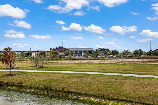 16631 Lake Austin Street, Cypress, TX 77433