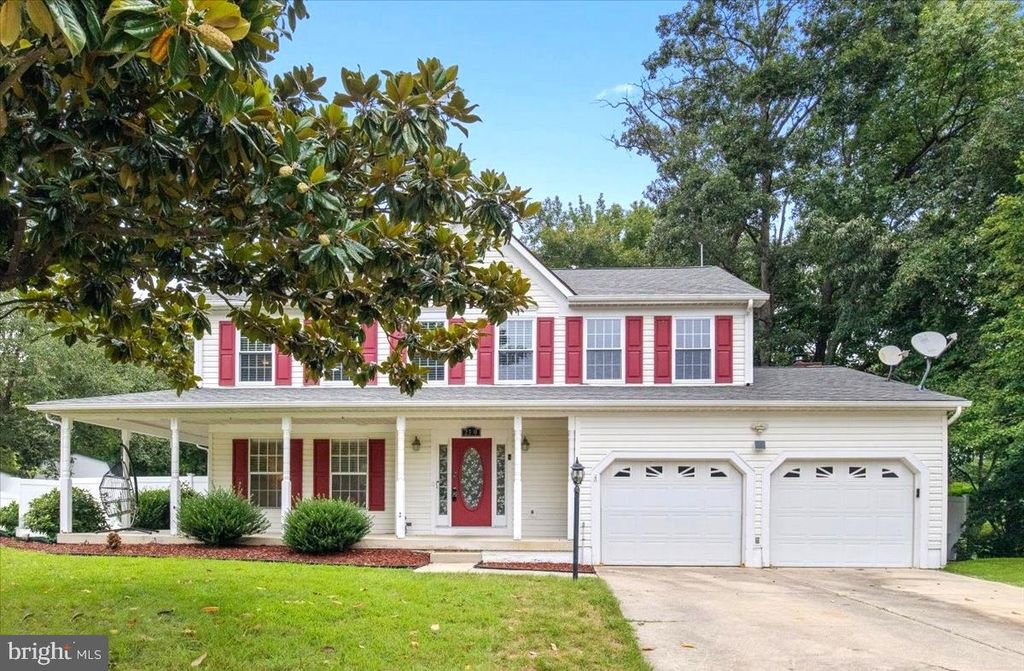 2300 AVALON CT, Waldorf, MD 20603