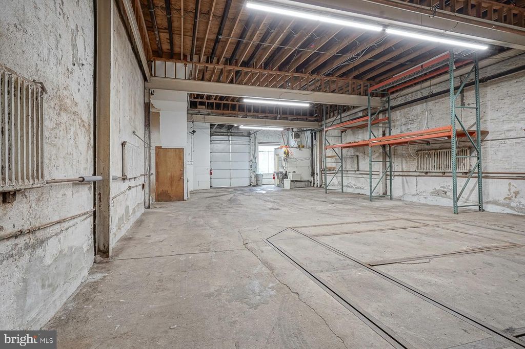 317 DICKINSON ST #WAREHOUSE, PHILADELPHIA, PA 19147 — photo 2