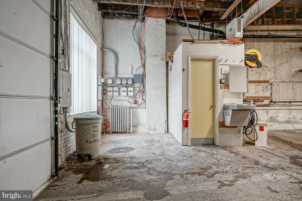 317 DICKINSON ST #WAREHOUSE, PHILADELPHIA, PA 19147 — photo 4