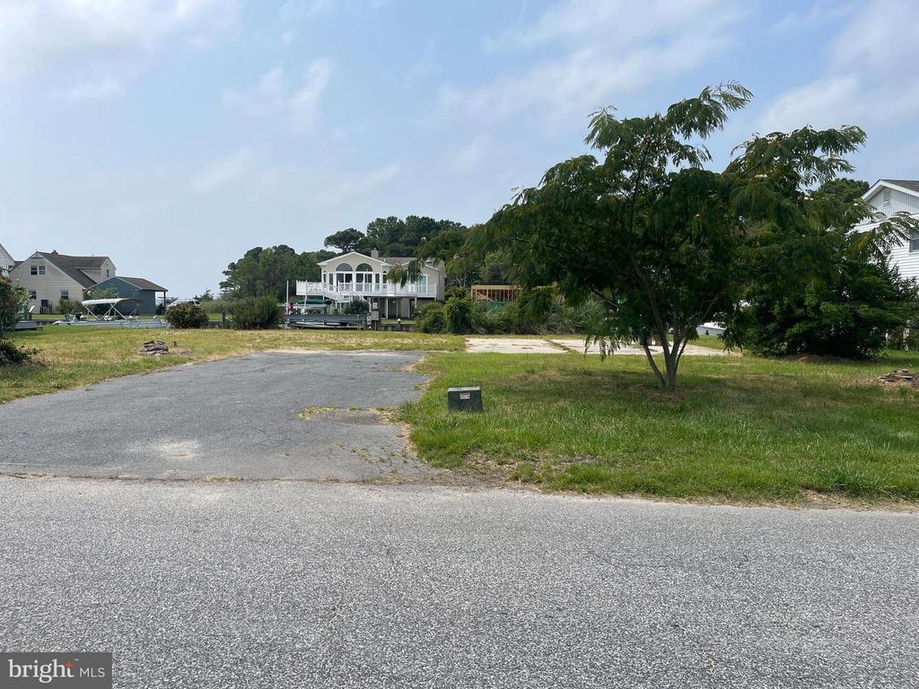 12332 SNUG HARBOR RD, Berlin, MD 21811