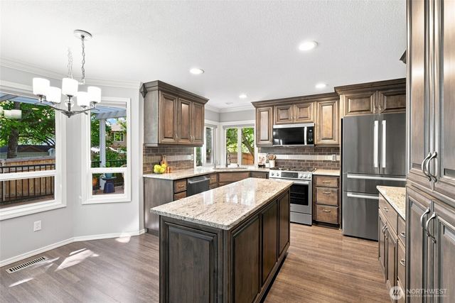 18501 SE 36th Street, Vancouver, WA 98689