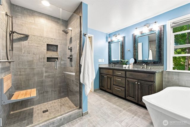 18501 SE 36th Street, Vancouver, WA 98689
