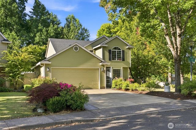18501 SE 36th Street, Vancouver, WA 98689