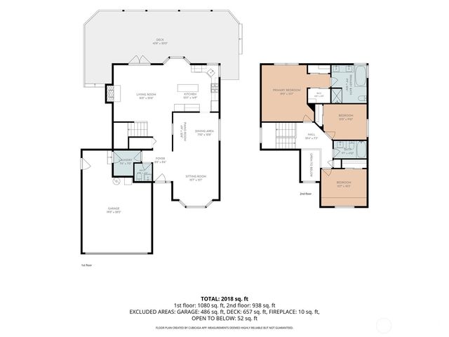 18501 SE 36th Street, Vancouver, WA 98689
