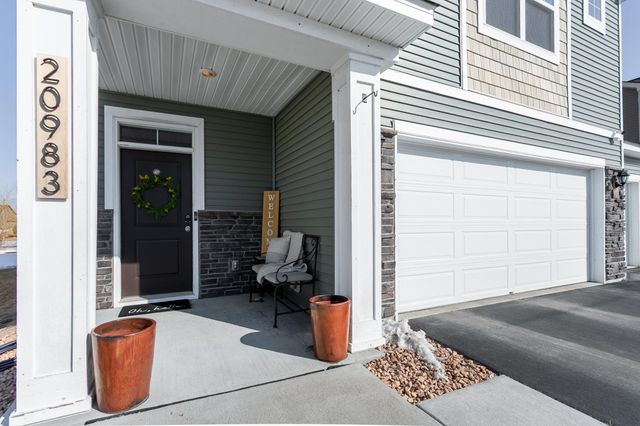 20983 Flaxton Lane, Farmington, MN 55024