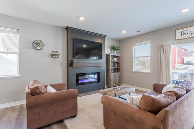 20983 Flaxton Lane, Farmington, MN 55024