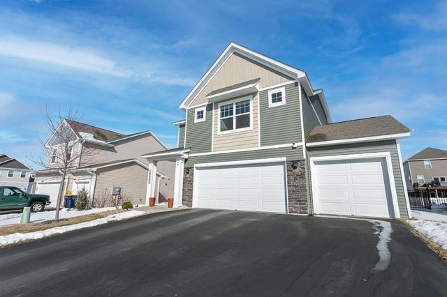 20983 Flaxton Lane, Farmington, MN 55024