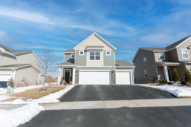 20983 Flaxton Lane, Farmington, MN 55024