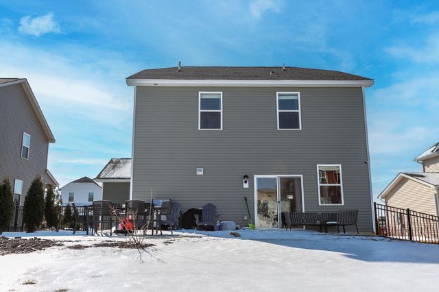 20983 Flaxton Lane, Farmington, MN 55024