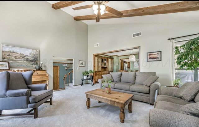 101 JYNTEEWOOD Drive, Canyon, TX 79015