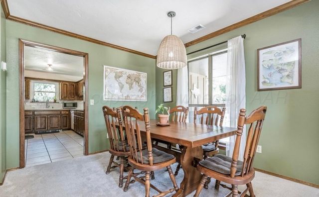 101 JYNTEEWOOD Drive, Canyon, TX 79015