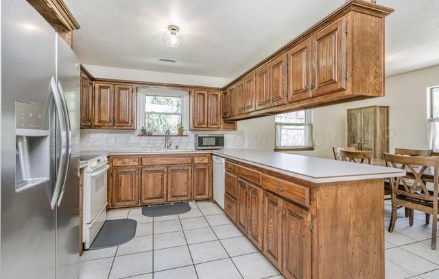101 JYNTEEWOOD Drive, Canyon, TX 79015