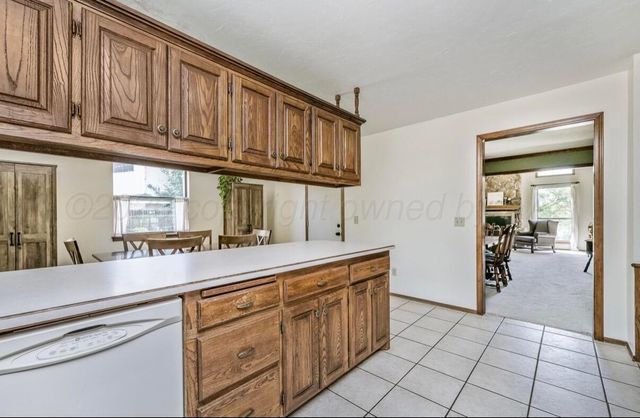 101 JYNTEEWOOD Drive, Canyon, TX 79015