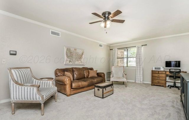 101 JYNTEEWOOD Drive, Canyon, TX 79015