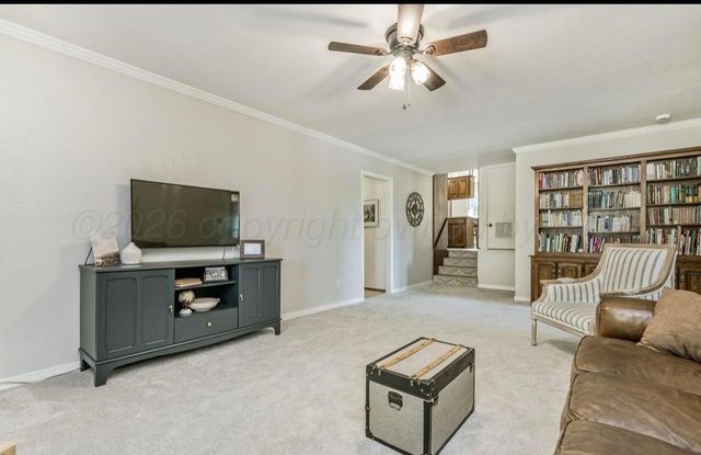 101 JYNTEEWOOD Drive, Canyon, TX 79015