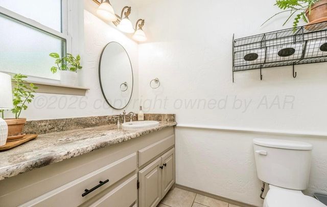 101 JYNTEEWOOD Drive, Canyon, TX 79015