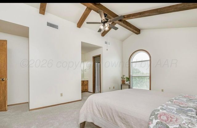 101 JYNTEEWOOD Drive, Canyon, TX 79015