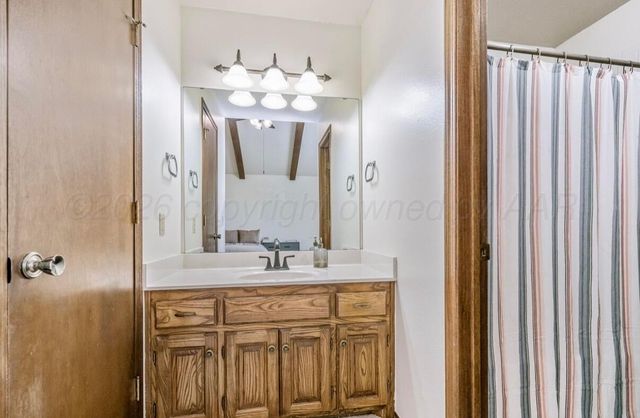 101 JYNTEEWOOD Drive, Canyon, TX 79015