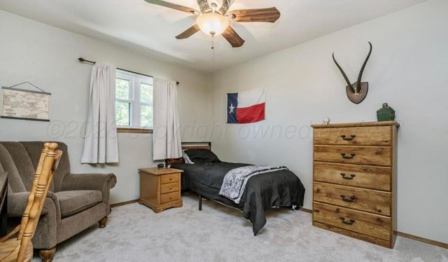 101 JYNTEEWOOD Drive, Canyon, TX 79015