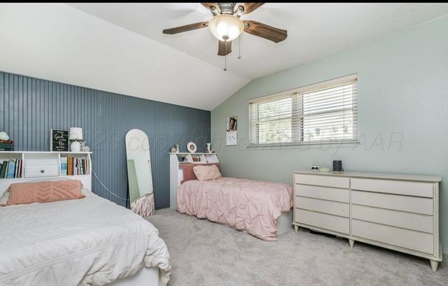 101 JYNTEEWOOD Drive, Canyon, TX 79015