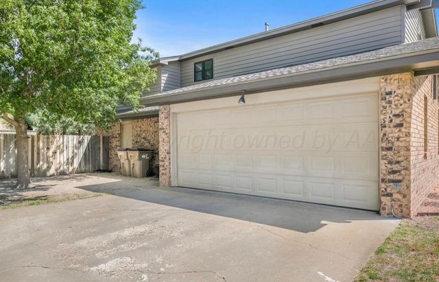 101 JYNTEEWOOD Drive, Canyon, TX 79015