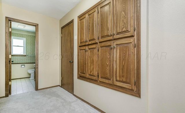 101 JYNTEEWOOD Drive, Canyon, TX 79015