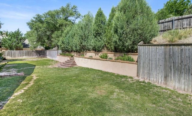 101 JYNTEEWOOD Drive, Canyon, TX 79015